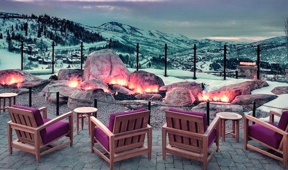 Luxury Ski Resortwww.DiscoverLavish.com